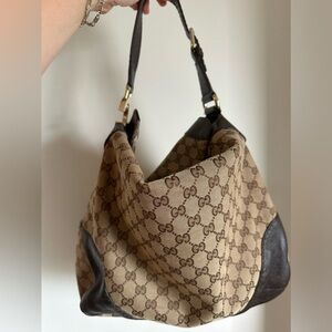 Vintage Gucci Purse